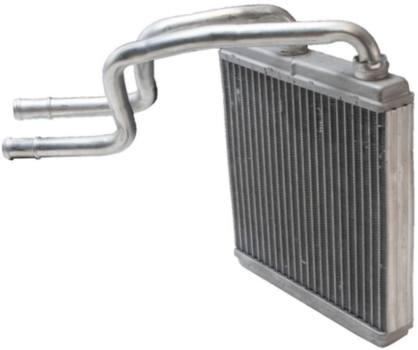 Four Seasons 92434 Aluminum Heater Core