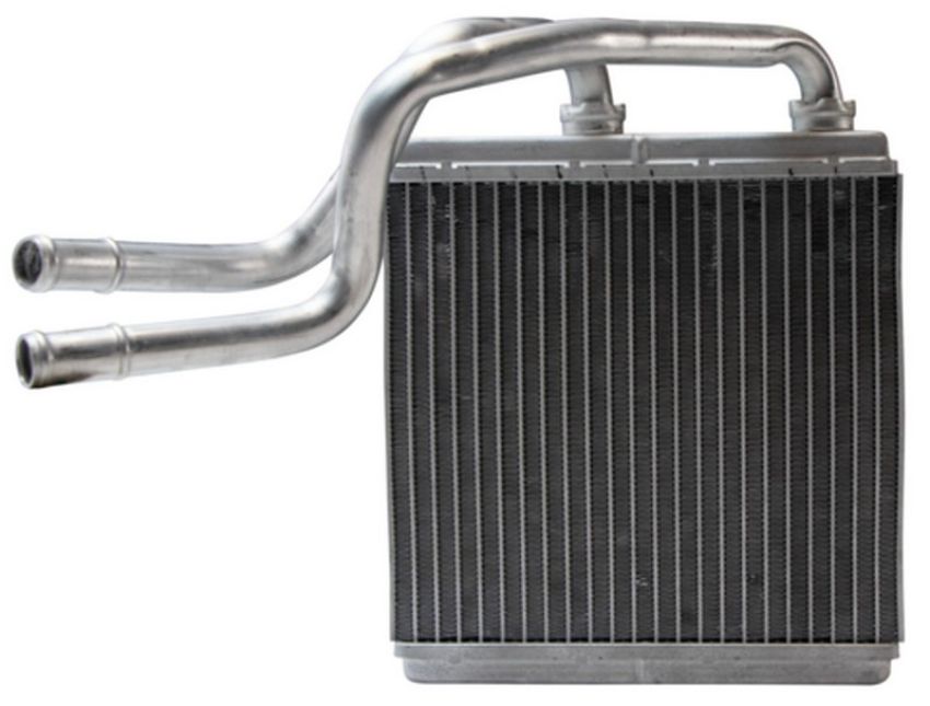Four Seasons 92434 Aluminum Heater Core