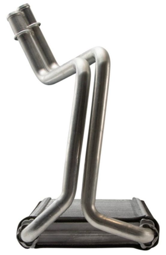 Four Seasons 92440 Aluminum Heater Core