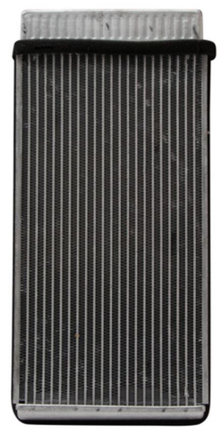 Four Seasons 92441 Aluminum Heater Core