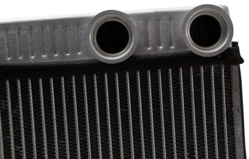 Four Seasons 92441 Aluminum Heater Core