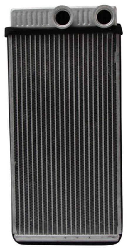 Four Seasons 92441 Aluminum Heater Core