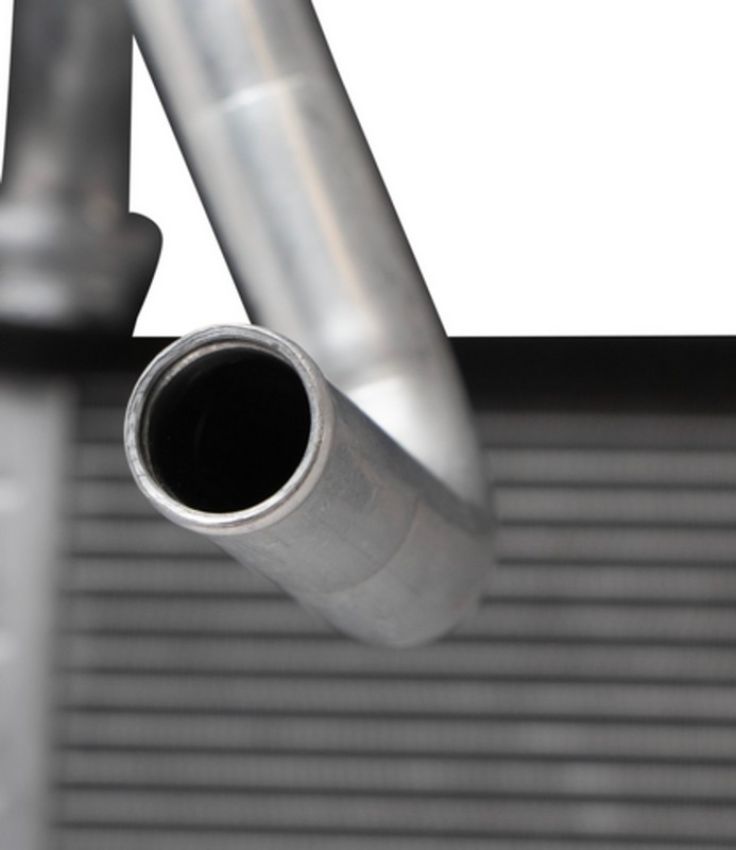 Four Seasons 92442 Aluminum Heater Core
