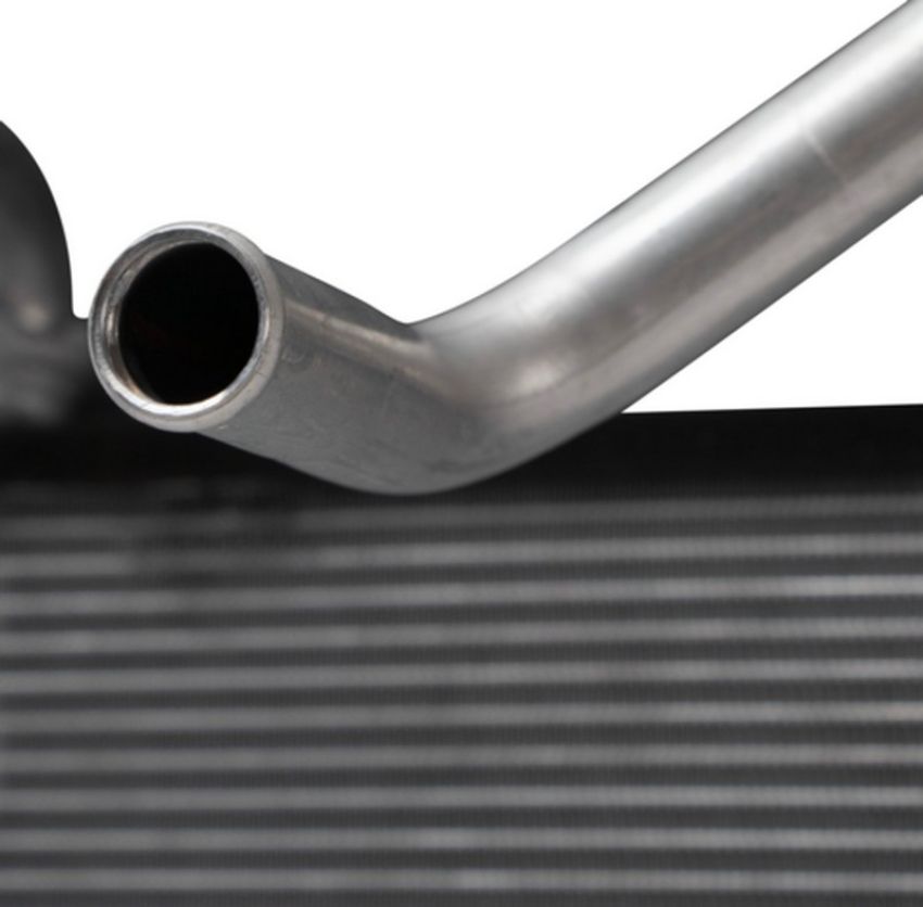 Four Seasons 92442 Aluminum Heater Core