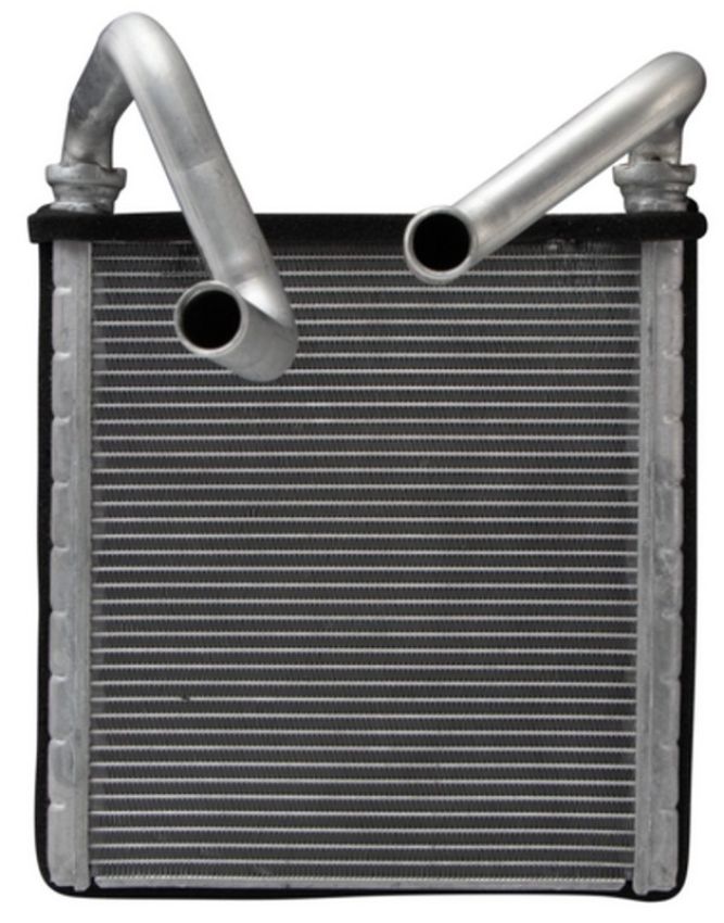 Four Seasons 92442 Aluminum Heater Core