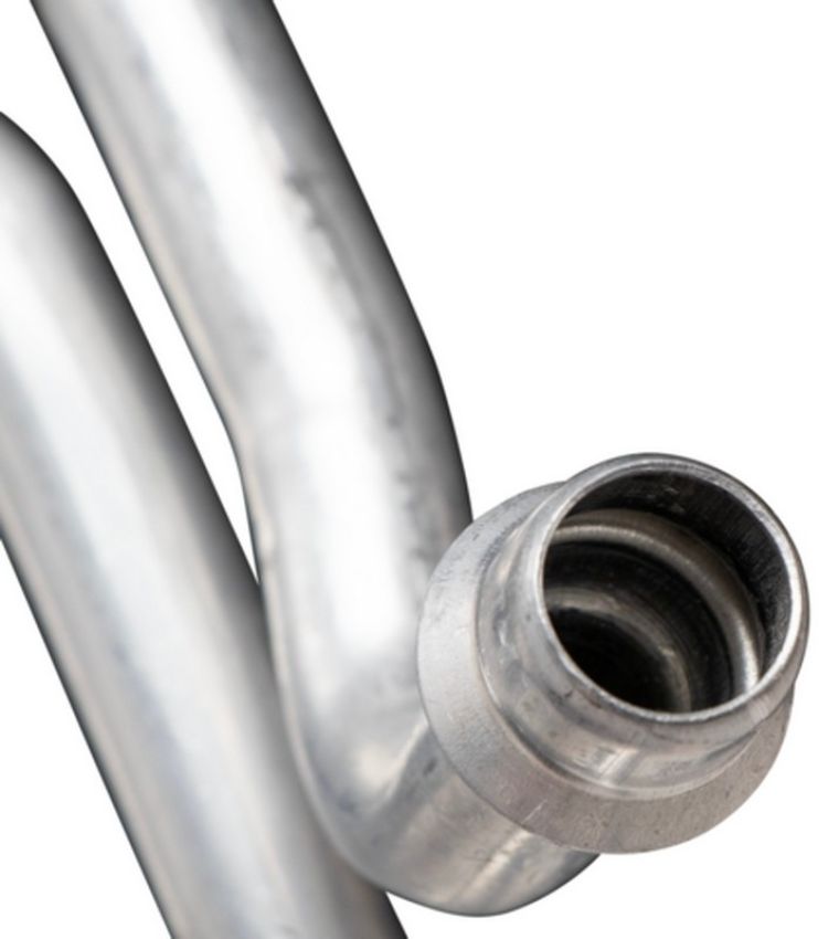Four Seasons 92446 Aluminum Heater Core