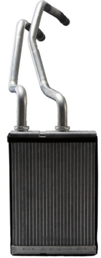 Four Seasons 92447 Aluminum Heater Core