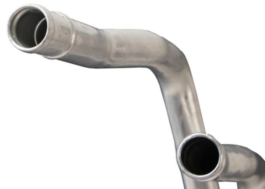 Four Seasons 92447 Aluminum Heater Core