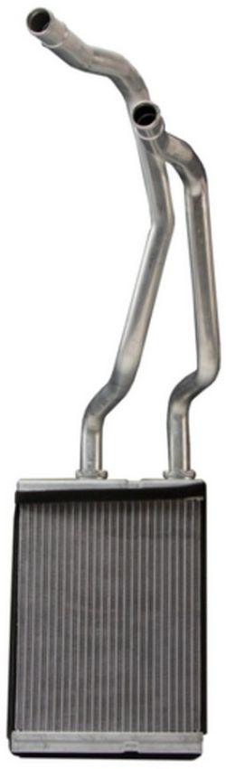 Four Seasons 92447 Aluminum Heater Core