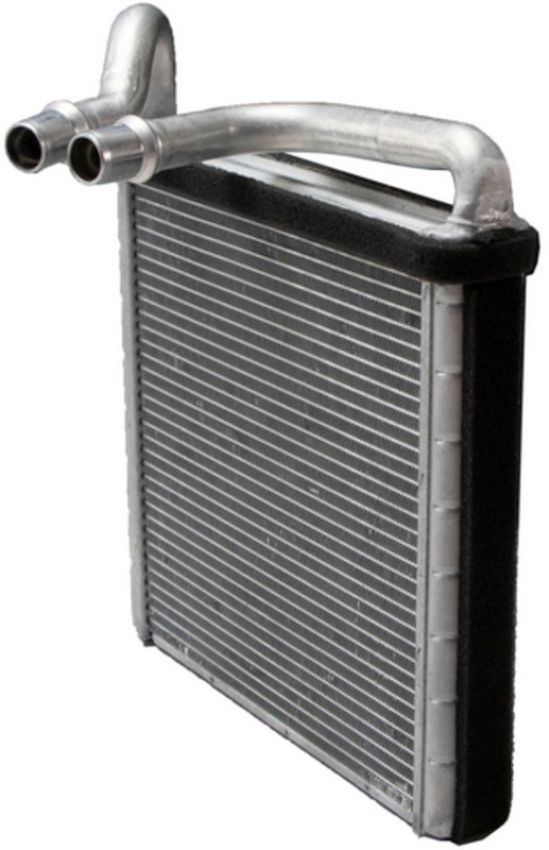 Four Seasons 92453 Aluminum Heater Core
