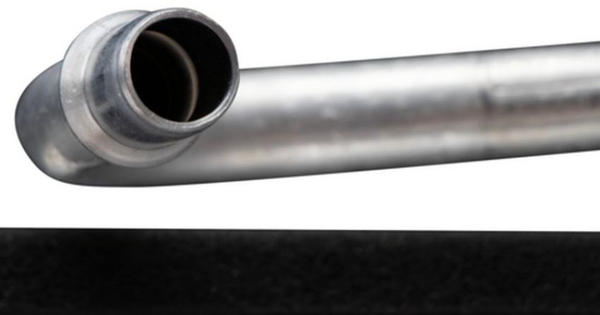 Four Seasons 92453 Aluminum Heater Core