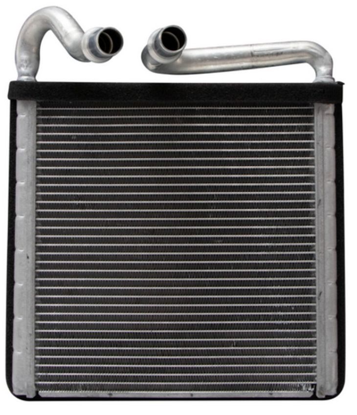 Four Seasons 92453 Aluminum Heater Core