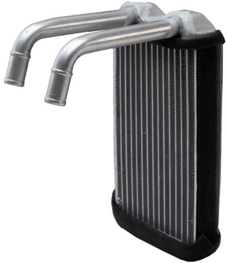 Four Seasons 92455 Aluminum Heater Core