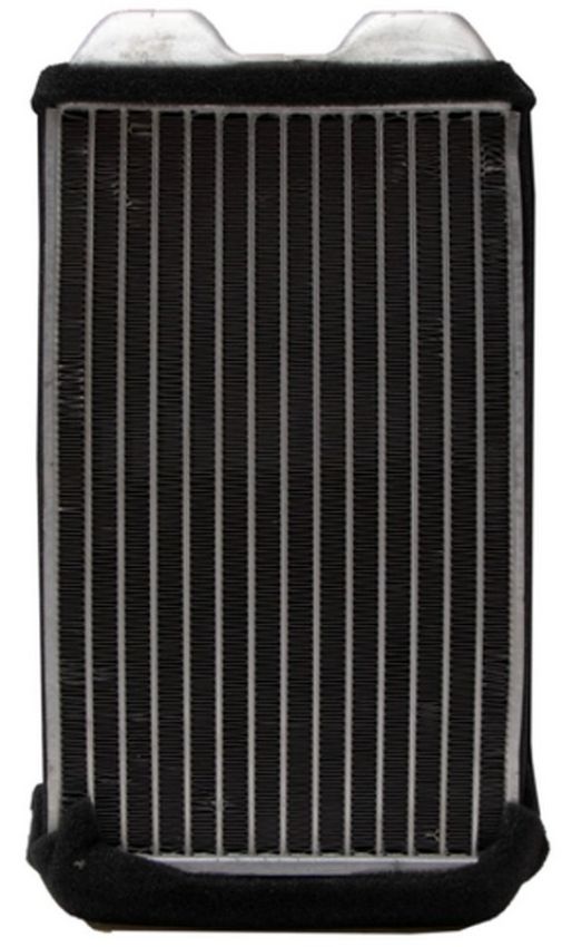 Four Seasons 92455 Aluminum Heater Core