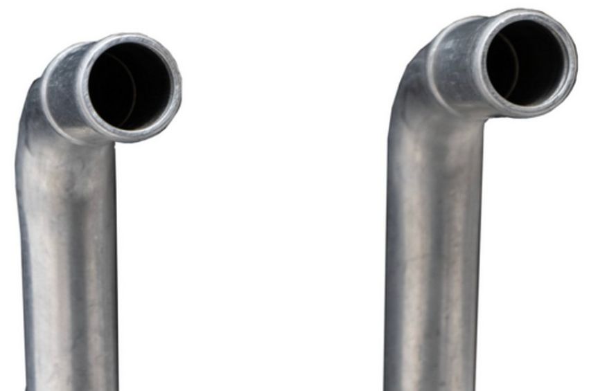 Four Seasons 92455 Aluminum Heater Core