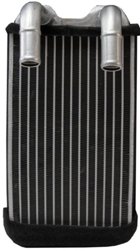 Four Seasons 92455 Aluminum Heater Core