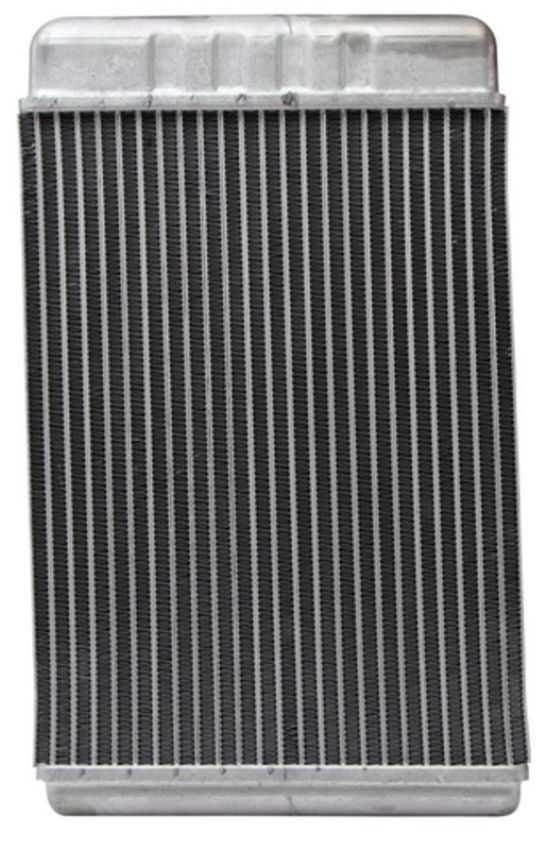 Four Seasons 92458 Aluminum Heater Core