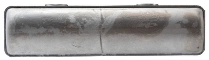 Four Seasons 92458 Aluminum Heater Core