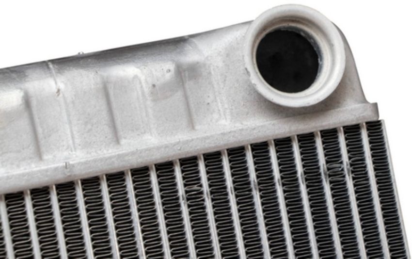 Four Seasons 92458 Aluminum Heater Core