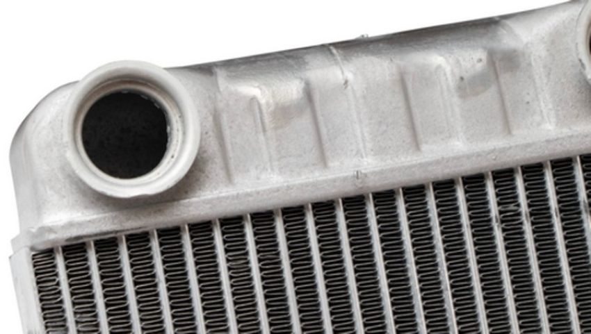 Four Seasons 92458 Aluminum Heater Core