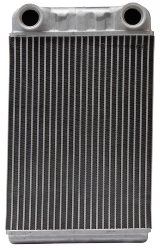 Four Seasons 92458 Aluminum Heater Core