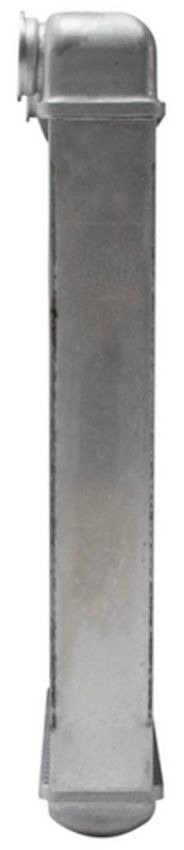 Four Seasons 92458 Aluminum Heater Core