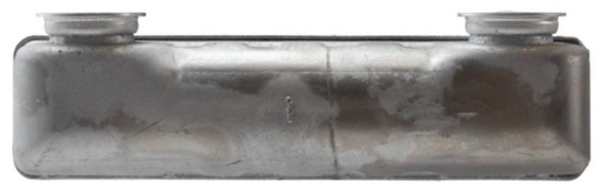 Four Seasons 92458 Aluminum Heater Core
