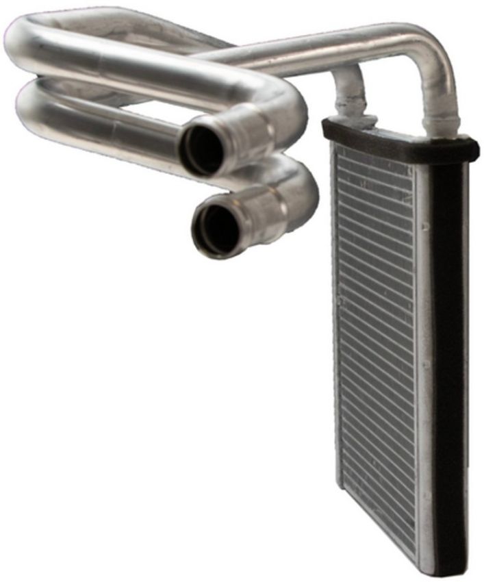 Four Seasons 92459 Aluminum Heater Core