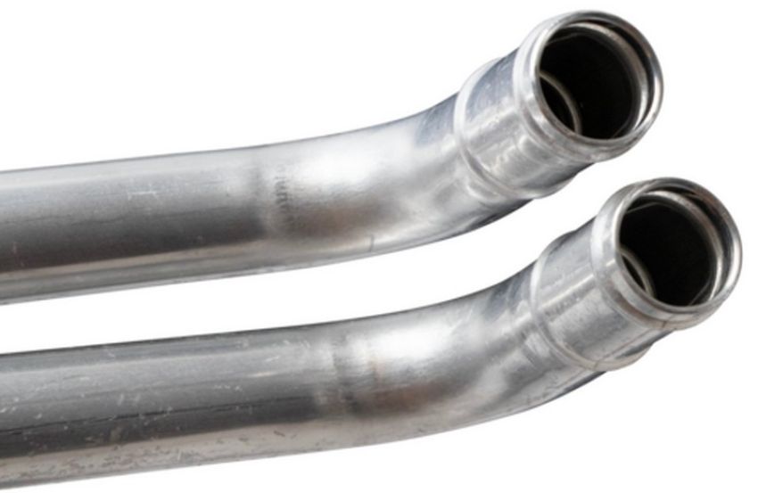 Four Seasons 92459 Aluminum Heater Core