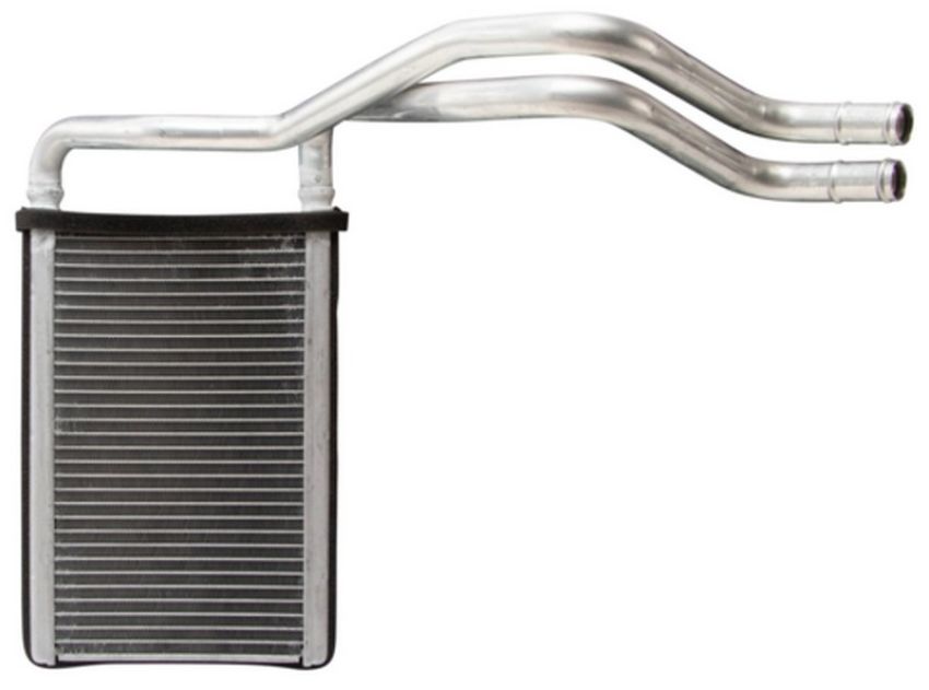 Four Seasons 92459 Aluminum Heater Core