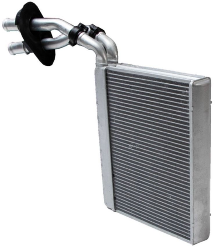 Four Seasons 92460 Aluminum Heater Core