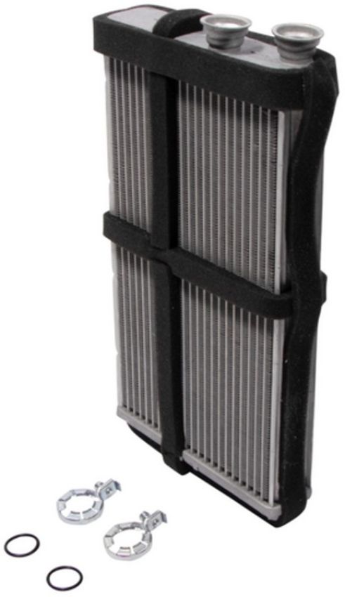 Four Seasons 92461 Aluminum Heater Core