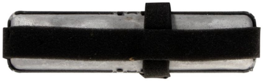 Four Seasons 92461 Aluminum Heater Core