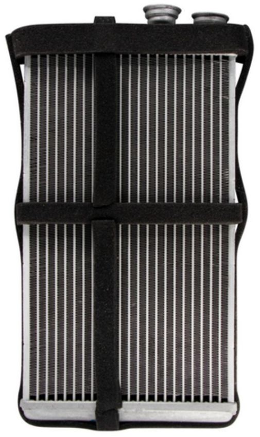 Four Seasons 92461 Aluminum Heater Core