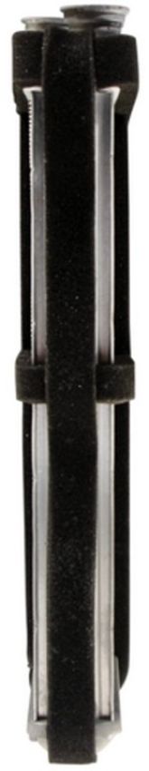 Four Seasons 92461 Aluminum Heater Core