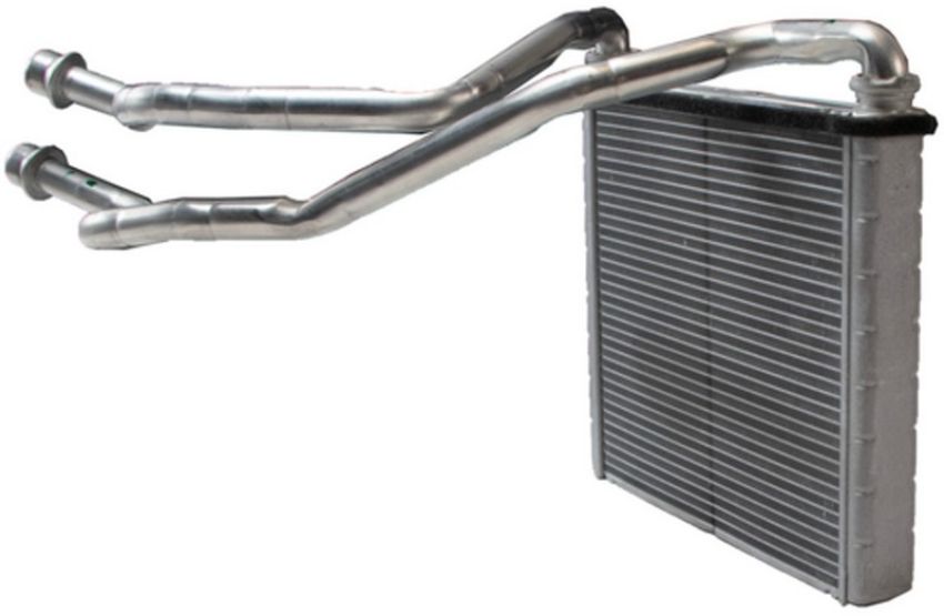 Four Seasons 92462 Aluminum Heater Core