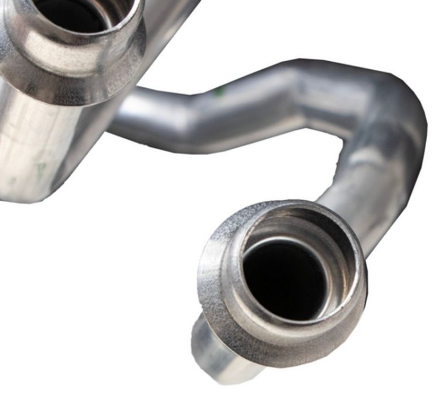 Four Seasons 92462 Aluminum Heater Core