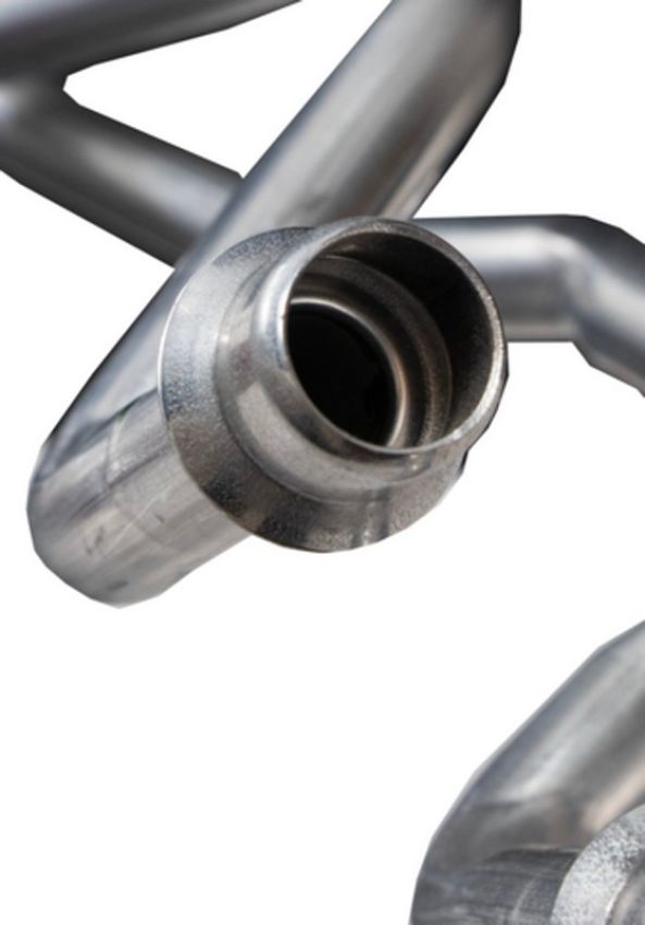 Four Seasons 92462 Aluminum Heater Core