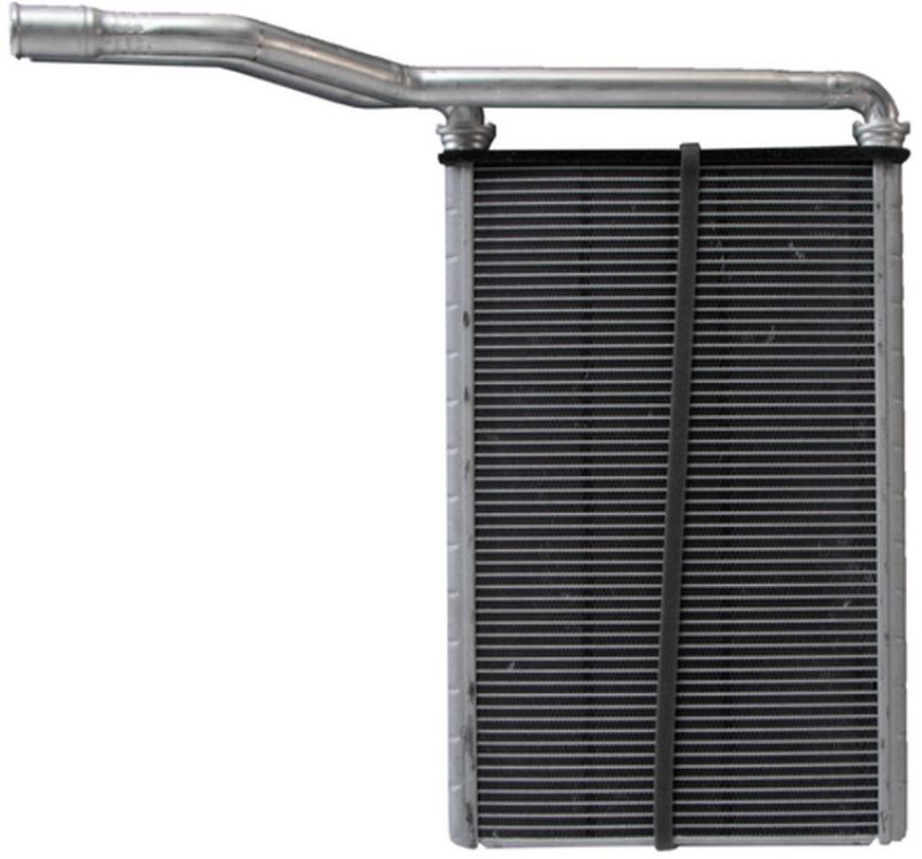 Four Seasons 92463 Aluminum Heater Core