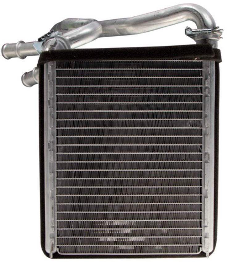 Four Seasons 92465 Aluminum Heater Core
