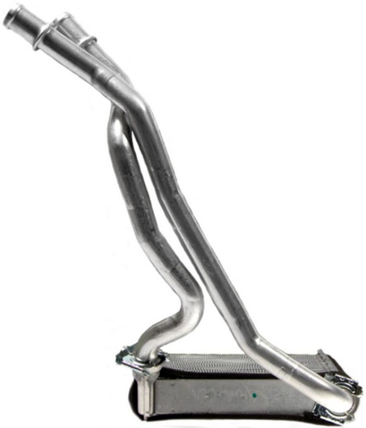 Four Seasons 92465 Aluminum Heater Core