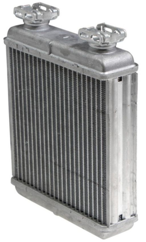 Four Seasons 92467 Aluminum Heater Core