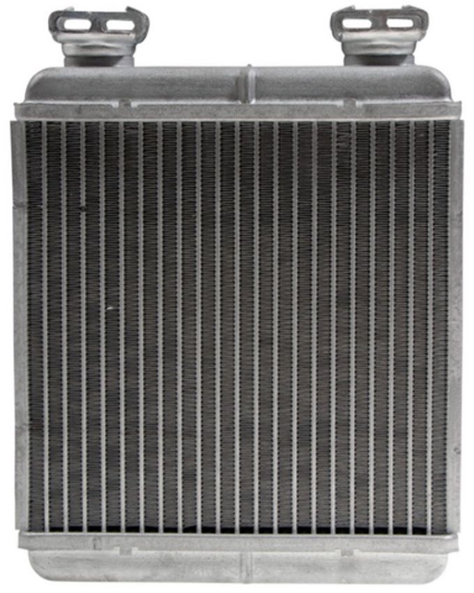 Four Seasons 92467 Aluminum Heater Core