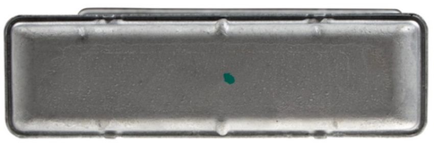 Four Seasons 92467 Aluminum Heater Core