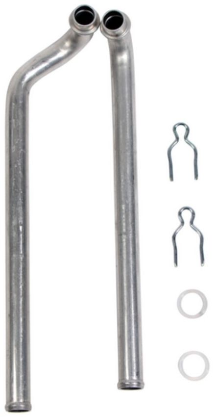 Four Seasons 92467 Aluminum Heater Core