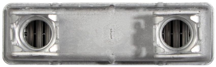 Four Seasons 92467 Aluminum Heater Core