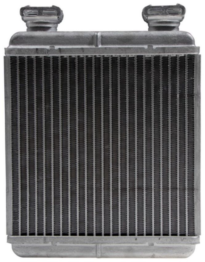 Four Seasons 92467 Aluminum Heater Core