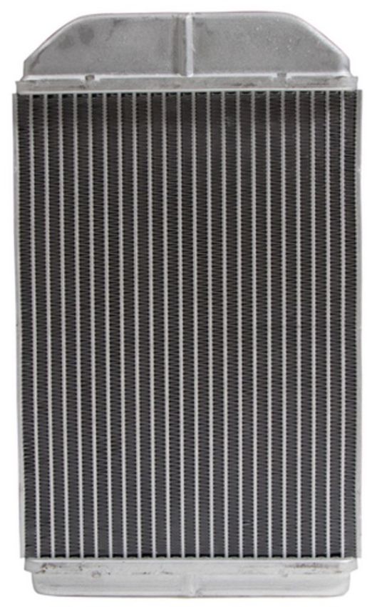 Four Seasons 92469 Aluminum Heater Core