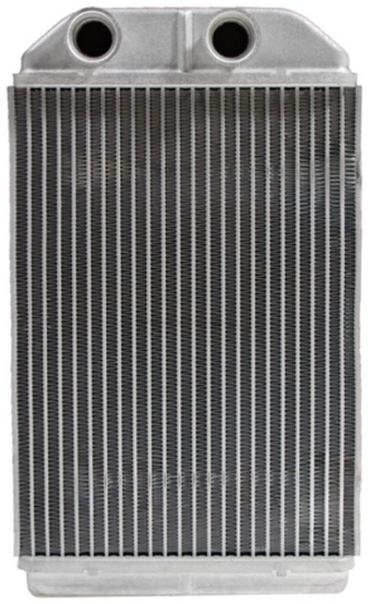 Four Seasons 92469 Aluminum Heater Core