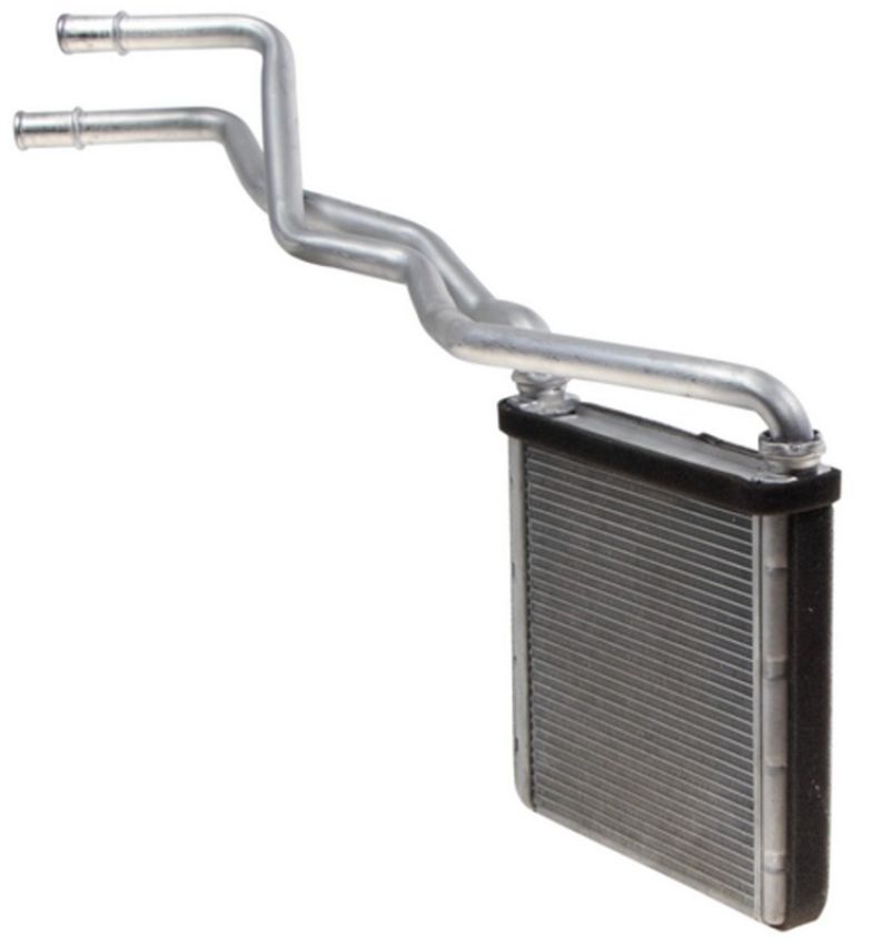 Four Seasons 92472 Aluminum Heater Core